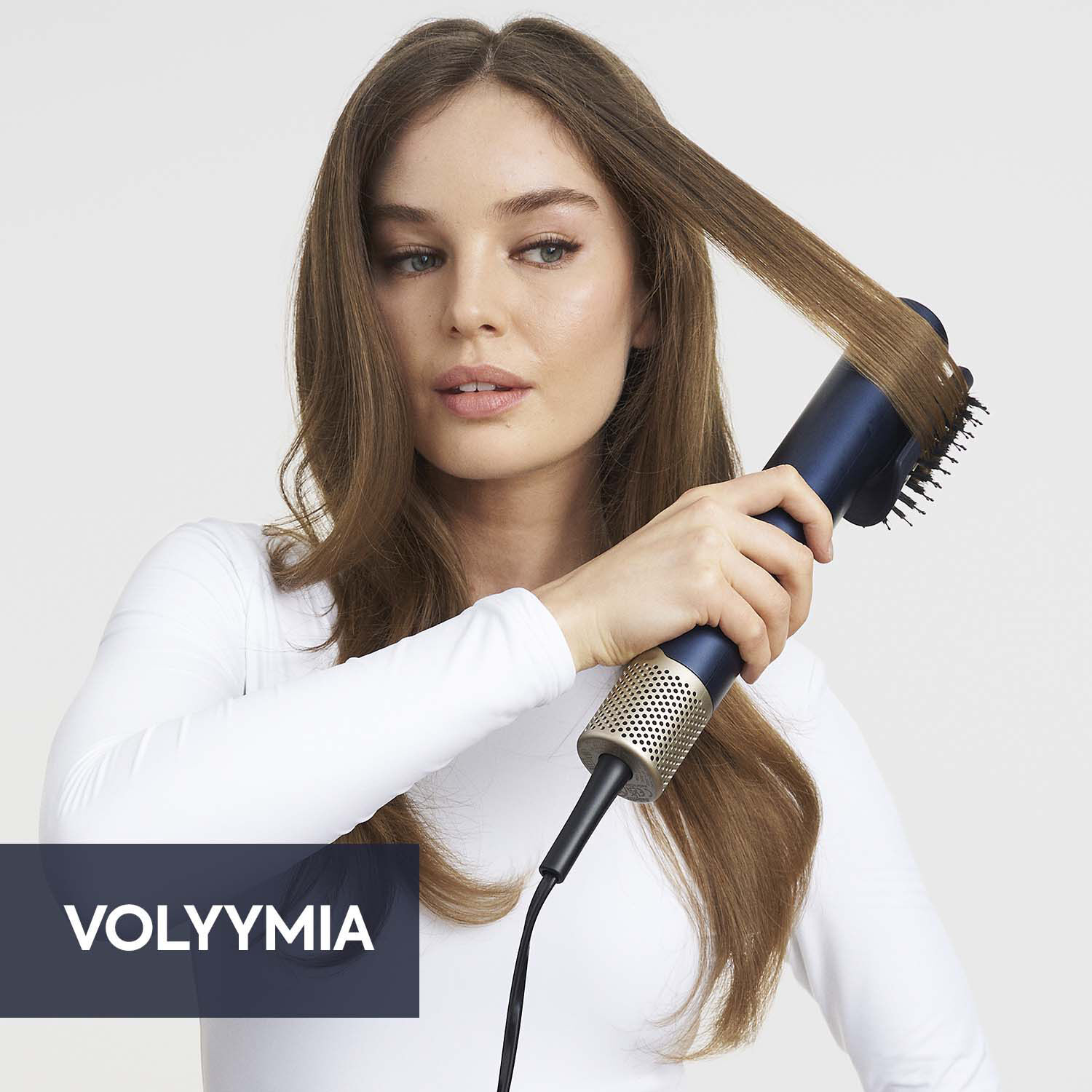 Volyymia